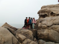 무의도 & 실미도 & 소무의도 여행 2 - 능주 54 게시판 - 호모 데우스 무의도 & 실미도 & 소무의도 여행 2