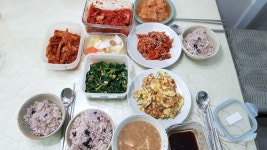 호불호 갈리는 전라도 집밥 - 인스티즈(instiz) 이슈 카테고리 호불호 갈리는 전라도 집밥