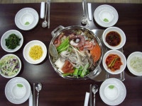 해물탕이야 ? 백반집이야 ??? - 동해해물탕 요리 사진보기 - 원조동해해물탕 해물탕이야 ? 백반집이야 ???