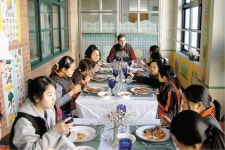 [매너교실] 식사 예절 - 품격(品格)높은 단양우씨 - 단양우씨 용우종친회 [매너교실] 식사 예절