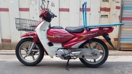 대림 씨티 에이스-2 2009년식 299,000원(절충X) - 중고&바이크 교환&판매 - 인 바이크 대림 씨티 에이스-2 2009년식 299,000원(절충X)