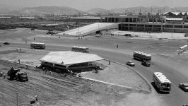 초량동 부산역 변천내역 - 그때 그시절 - 학장동본심회 초량동 부산역 변천내역