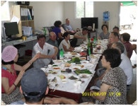 Re:2011/08/07/ 원곡에서 사촌들과 함께 /관석씨가 찍은 사진 정리해서 - 추억의 사진 - 유가 클럽(기계유) Re:2011/08/07/ 원곡에서 사촌들과... 