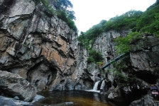 제9회 포항 천령산(775m)청아골 보경사 계곡 산행 - 산행일정 및 신청방 - 평택 산누리 산악회 평택 산누리 산악회
