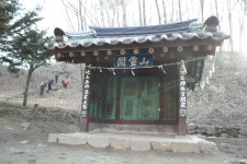 배두대간26구간(고치령-도리기재) - 백두대간종주 - 레스비의 산 이야기 배두대간26구간(고치령-도리기재)