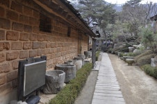 충남 대전 옛터 민속박물관 - ―······★ 풍경사진★³°″″´· - 재경 월촌 초등학교 총 동문회 충남 대전 옛터 민속박물관