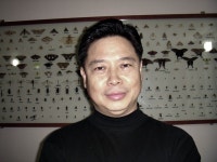 카페지기 사진 - 공지사항 - 수안보곤충박물관&동물교감-놀이치유농장 카페지기 사진