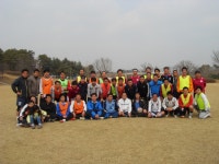 안성우리은행연수원 (상현FC & 한마음FC ) - ………… 카페 앨범 - 상현축구클럽 안성우리은행연수원 (상현FC & 한마음FC )