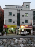 원광원룸입니다 - 원룸외관사진 - 공주 교대 주변 금학동 원룸 번영회 원광원룸입니다