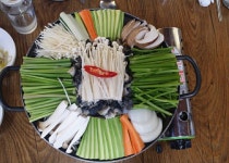 진북동 황토 우렁촌 - 　다녀왔어요 (전주) - 전주 맛집 진북동 황토 우렁촌