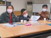 2020.11.12 자립생활교육 - 【터】교육 활동사진 - 상록수장애인자립생활센터 2020.11.12 자립생활교육