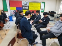 서울분당전통놀이지도사,전래놀이,실버놀이,자격증과정 - 창의전래놀이교육협회 - 천년웃음치료연구소, 미래창조강사파견,기업교육... 