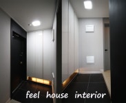 부천시 상동 백송마을 풍림 26평 2728동 1 - -20평형대 Style - 상동필하우스인테리어 부천시 상동 백송마을 풍림 26평 2728동 1