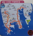 부산 갈멧길 안내 - 추천하고 싶은산 - 산드레산악회 부산 갈멧길 안내