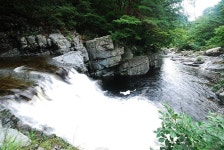 제9회 포항 천령산(775m)청아골 보경사 계곡 산행 - 산행일정 및 신청방 - 평택 산누리 산악회 평택 산누리 산악회
