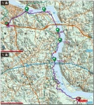 안드로이드 gps & earth | ♣여주시 여강길01코스(옛나루터 길)답사걷기[2016/09/27/] - Daum 카페 ♣여주시 여강길01코스(옛나루터 길)... 