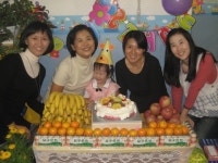 우리 선생님이에요.*^^* - 어린이집 소개 - 꿈과 사랑이 가득한 한사랑어린이집 우리 선생님이에요.*^^*