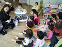 별님~별님~~^^ - 오르프칸타타뮤직 - ☆★아이별어린이집☆★ 별님~별님~~^^