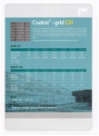 Coatve-grid CH - 그리드제품소개 - 대흥콘크리트(주), 대흥건설(주) Coatve-grid CH
