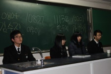 0312동아리면접(3) - 2012PhotoZone - 부천 정명고 과학반(W.A.S) 0312동아리면접(3)