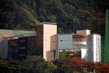 골드리버골프클럽 전경 - 카페 앨범 - 안심휴먼니티 골드리버골프클럽 전경
