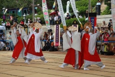 영산재 (3) - 　　 　 불 화 불 상 - 가장 행복한 공부 영산재 (3)