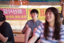 솔개 바닷가 2/3 160812 - 학생부 - 울산 대은감리교회 솔개 바닷가 2/3 160812