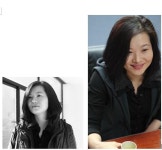 [대담 둘] 김행숙 시인 이야기 - 손님방 - 푸른 시의 방 푸른 시의 방