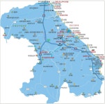 강원도 여행지도 - 국내여행지&등산 - 속초365대리운전 강원도 여행지도