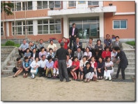 이서초등학교 제35회. 8차 동기회 정기총회 안내 - 공지사항 알림방 - 이서초등35회 이서초등학교 제35회. 8차 동기회 정기총회 안내
