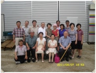 Re:2011/08/07/ 원곡에서 사촌들과 함께 /관석씨가 찍은 사진 정리해서 - 추억의 사진 - 유가 클럽(기계유) Re:2011/08/07/ 원곡에서 사촌들과... 