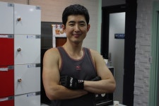 위드짐 7월 MVP (박창진 회원님) - 위드짐 운동 후기 - WITHGYM PT&PILATES 위드짐 7월 MVP (박창진 회원님)