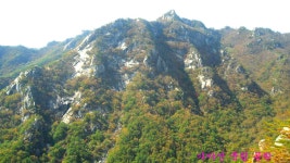 가야산 국립 공원ㅡ칠불봉 ㅡ상왕봉ㅡ만물상 ㅡ합천 해인사 산행 - 청솔 .경운아 산행 일기 - 서울산이조아 가야산 국립 공원ㅡ칠불봉... 