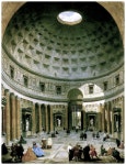 판테온 [로마] Dome of Pantheon in Rome 신전 - 산.은.산.물.은.물 - 다송원(茶松園) 판테온 [로마] Dome of Pantheon in Rome 신전