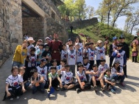 공산성에서ᆢ - 국내답사 - 박선생창의역사지리교실 대구북구서구지사 공산성에서ᆢ