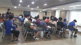 혜원장애인종합복지관 발달장애국가책임제 설명회 - 청주시장애인부모연대 소식 - (사)충북장애인부모연대 청주시지회 혜원장애인종합복지관... 