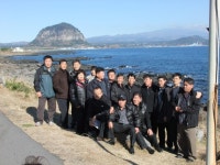 김삿갓권역 추진위원 선진지견학 - 원우네 사는 이야기 - 한양조씨 도제공파 종중회 김삿갓권역 추진위원 선진지견학