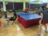 일요리그1 - 일요리그 - 인천승리탁구클럽 일요리그1