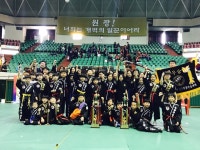 ※2017년 전국특공무술대회 종합우승 기념 이벤트※ - ‥‥‥자유게시판 - BEST 가온체육관 (합기도,특공무술,해동검도,태권도) ※2017년... 