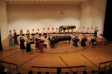 송원여고 원음회 제24회 정기연주회 - 동창회 공지사항 - 송원여고 총동창회 송원여고 원음회 제24회 정기연주회