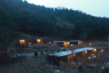 17년10월 ~펜션~ - 시설 안내 - 마실캠프 17년10월 ~펜션~