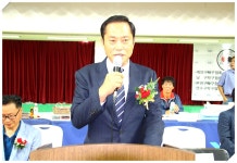 제11회 인천광역시 남구청장배 탁구대회 (개회식-축사, 선수선서, 경품추첨) - 탁구장풍경 - 인천광역시 미추홀구 탁구협회 제11회 인천광역시... 