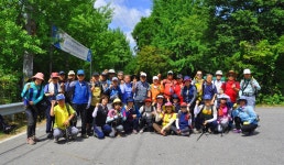 7월 산행 - 도명산,화양구곡 - 강하자치산악회 - 강하면주민자치센터 7월 산행 - 도명산,화양구곡