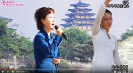 구파발폭포 만남의광장 야외음악회에서 펼쳐진 초대가수 김설 가요콘서트 - ▷방송,행사 영상 - 김설(가수) 공식 팬 클럽 구파발폭포 만남의광장... 