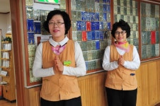 부처님오신날을 봉축하며 행복한마당 경로잔치 열었습니다. > 한국불교대학소식 | 한국불교대학大관음사