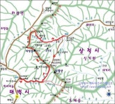 10월 산행지 태백,삼척 단풍과 기암절벽의 덕항산 - ‥― 정기산행 공지/신청 - 용인 산악회 10월 산행지 태백,삼척 단풍과 기암절벽의 덕항산