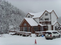 부연계곡 그집11월2일 설경과 억새로 유명한 민둥산.설악산 - 카페 앨범 - 부연계곡 그집 