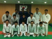 유도관 8 시부 단체사진 :) - 유도 사진 자료실 - 분당화랑유도관 유도관 8 시부 단체사진 :)
