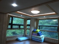 객실 - 유왕별서구경하기 - 유왕별서펜션 객실