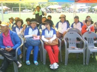 화합한마당 2014년 6월 29일 - 추억의 사진들 - 안면초등학교 54회 화합한마당 2014년 6월 29일